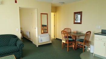 Abelia Motor Lodge