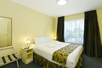 Abelia Motor Lodge