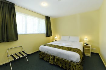 Abelia Motor Lodge