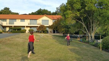 Abelia Motor Lodge