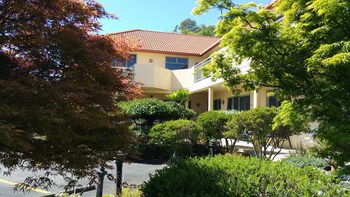 Abelia Motor Lodge