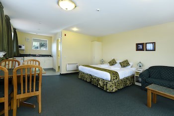 Abelia Motor Lodge