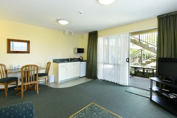 Abelia Motor Lodge