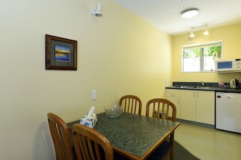 Abelia Motor Lodge