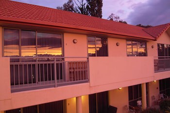 Abelia Motor Lodge