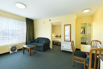Abelia Motor Lodge