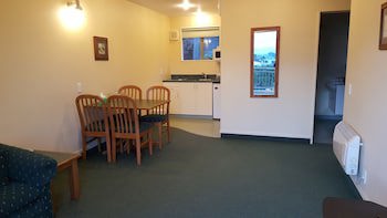 Abelia Motor Lodge