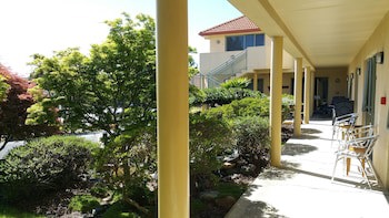 Abelia Motor Lodge