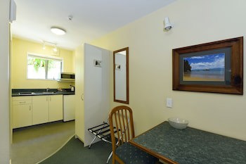 Abelia Motor Lodge