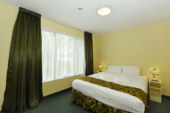 Abelia Motor Lodge