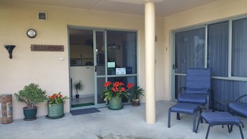 Abelia Motor Lodge