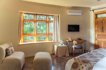 Arusha Planet Lodge