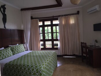 Arusha Planet Lodge
