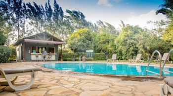 Arusha Planet Lodge