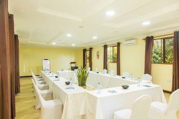 Arusha Planet Lodge