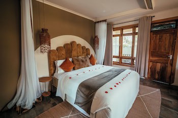 Arusha Planet Lodge