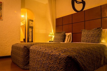 Arusha Planet Lodge