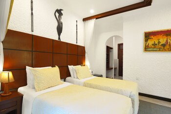 Arusha Planet Lodge
