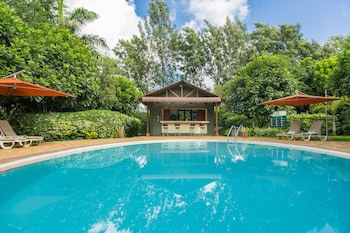 Arusha Planet Lodge