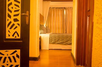 Arusha Planet Lodge