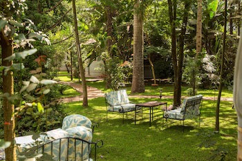Arusha Planet Lodge