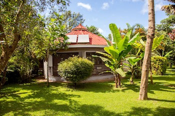 Arusha Planet Lodge