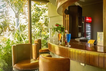 Arusha Planet Lodge
