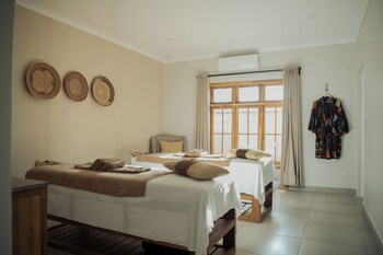 Arusha Planet Lodge