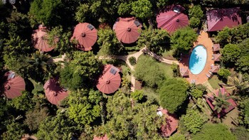 Arusha Planet Lodge