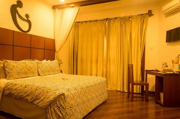 Arusha Planet Lodge