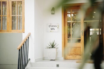 Arusha Planet Lodge