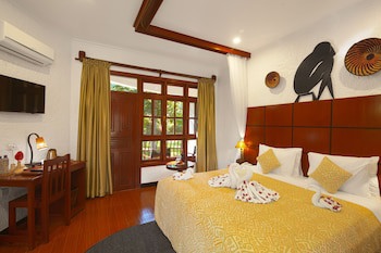 Arusha Planet Lodge