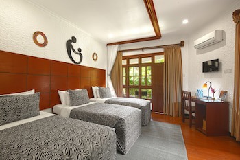Arusha Planet Lodge