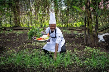 Arusha Planet Lodge