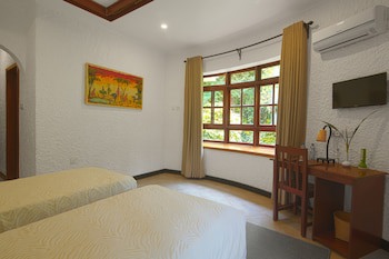 Arusha Planet Lodge