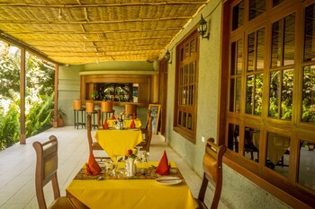 Arusha Planet Lodge