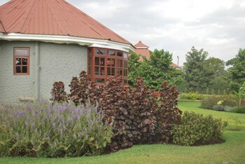 Arusha Planet Lodge