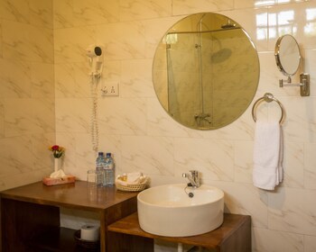 Arusha Planet Lodge