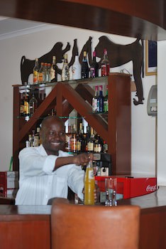 Arusha Planet Lodge