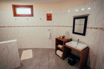 Arusha Planet Lodge