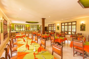Arusha Planet Lodge