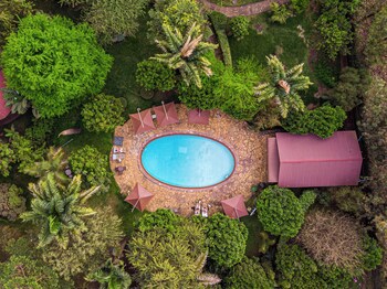 Arusha Planet Lodge