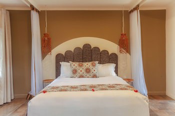Arusha Planet Lodge