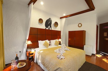 Arusha Planet Lodge