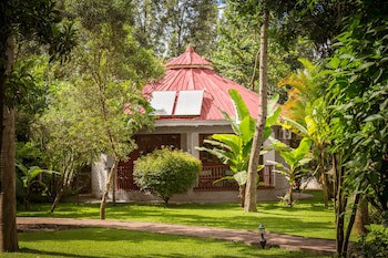 Arusha Planet Lodge
