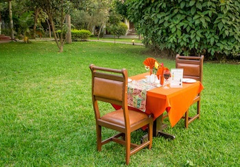 Arusha Planet Lodge