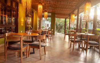Arusha Planet Lodge