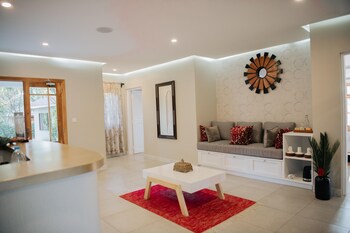Arusha Planet Lodge