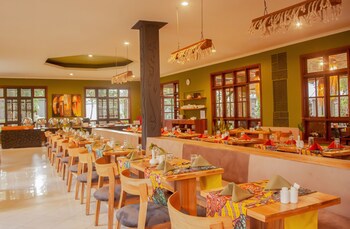 Arusha Planet Lodge
