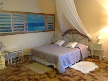 Cap Sud Caraibes
